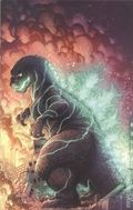 Godzilla Kai-Sei Era (2025 IDW) 1RIC