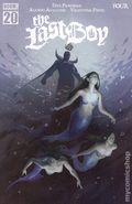 Last Boy (2025 Boom) 4E