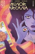 Minor Arcana (2024 Boom) 9B