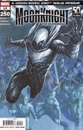 Moon Knight Fist of Khonshu (2024 Marvel) 10A