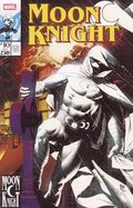 Moon Knight Fist of Khonshu (2024 Marvel) 10B