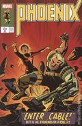 Phoenix (2024 Marvel) 13B