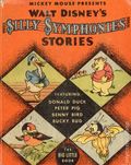 Walt Disney's Silly Symphonies Stories (1936 Whitman Publishing Co.) 1111