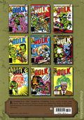 Marvel Masterworks Deluxe Library Edition Variant HC (1987-Present Marvel) 1st Edition 382-1ST