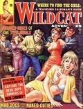 Wildcat Adventures (1959-1964 Candar Publications) Vol. 3 #8