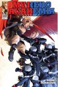 My Hero Academia GN (2015- Viz) 27-REP