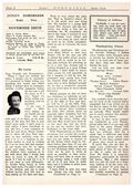 Jessie's Homemaker Radio Visit (1946-1980 Jessie S. Young) Vol. 3 #3