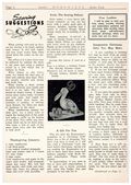 Jessie's Homemaker Radio Visit (1946-1980 Jessie S. Young) Vol. 3 #3