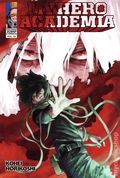 My Hero Academia GN (2015- Viz) 28-REP