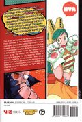 My Hero Academia GN (2015- Viz) 28-REP