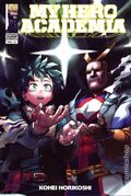 My Hero Academia GN (2015- Viz) 31-REP