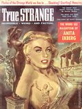 True Strange (1956-1958 Weider Periodicals) Vol. 1 #5