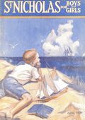 St. Nicholas Magazine (1873-1940 Scribner) Vol. 61 #8