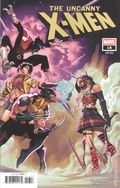 Uncanny X-Men (2024 Marvel) 18D