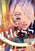 Bless GN (2024 Kodansha Comics) 5-1ST