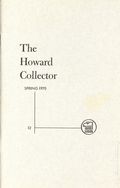 Howard Collector (1961-1973 Glenn Lord) 12