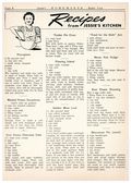 Jessie's Homemaker (1946-1980 Jessie S. Young) Vol. 3 #6