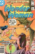 Wonder Woman (1942 1st Series DC) UK Edition 265UK
