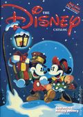 Disney Catalog (Walt Disney Productions) WINTER 1998