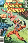 Wonder Woman (1942 1st Series DC) UK Edition 267UK