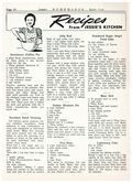 Jessie's Homemaker Radio Visit (1946-1980 Jessie S. Young) Vol. 3 #10