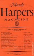 Harper's Magazine (1850 Harper & Brothers) Mar 1930