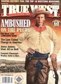 True West (1953 Western Publications) 524