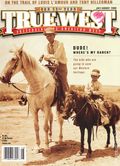 True West (1953 Western Publications) 444