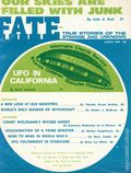 Fate (1948-Present Clark Publishing) Digest/Magazine Vol. 22 #3