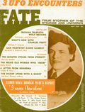 Fate (1948-Present Clark Publishing) Digest/Magazine Vol. 22 #5