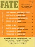 Fate (1948-Present Clark Publishing) Digest/Magazine Vol. 17 #6