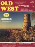 Old West (1964-1999 Western Publications Inc.) Vol. 13 #1