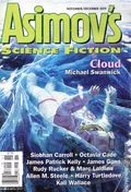 Asimov's Science Fiction (1977-2019 Dell Magazines) Vol. 43 #11/12