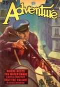 Adventure (1910-1971 Popular Publications) Canadian Edition May 1944