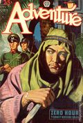 Adventure (1910-1971 Popular Publications) Canadian Edition Mar 1944