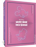 Disney Masters HC Collector's Box Set (2018 Fantagraphics) SET-12