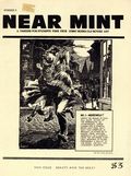 Near Mint (1980 Al Dellinges Publications) Fanzine 9
