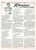Jessie's Homemaker Radio Visit (1946-1980 Jessie S. Young) Vol. 4 #4