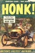 Honk! (1953 Trend, Inc.) Vol. 1 #7