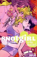 Snotgirl TPB (2017-2025 Image) 3-REP