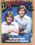 Dynamite (1974) Magazine 41B