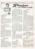 Jessie's Homemaker Radio Visit (1946-1980 Jessie S. Young) Vol. 4 #6