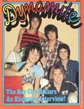 Dynamite (1974) Magazine 31B