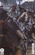 Batman (2016 3rd Series) 161C