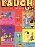 Laugh Parade (1960 Magazine Management Co.) Vol. 10 #4