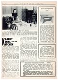 Jessie's Homemaker Radio Visit (1946-1980 Jessie S. Young) Vol. 4 #7