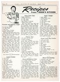 Jessie's Homemaker Radio Visit (1946-1980 Jessie S. Young) Vol. 4 #7