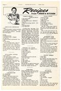 Jessie's Homemaker Radio Visit (1946-1980 Jessie S. Young) Vol. 4 #9