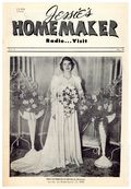 Jessie's Homemaker Radio Visit (1946-1980 Jessie S. Young) Vol. 4 #10