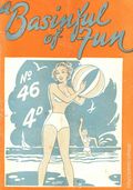 Basinful of Fun (1941 F.Youngman LTD) UK 46